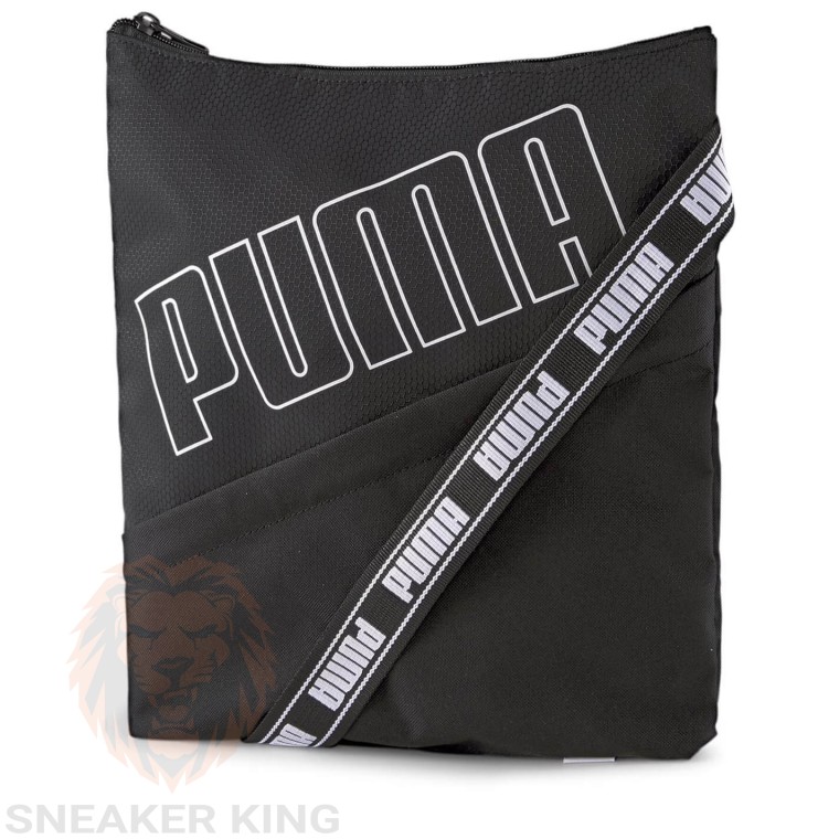 Сумка на плече Puma evoess besace bag 078464 01